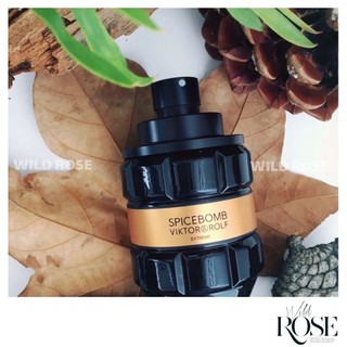 Nước Hoa Nam Lựu Đạn Spicebomb 5ml/10ml/20ml