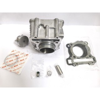 Bộ lòng hơi Nozza 115 xăng cơ