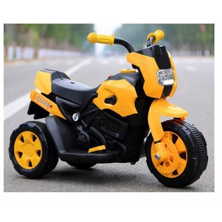 Xe máy điện trẻ em