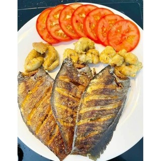 1KG Cá Sặc Trứng(giao Hỏa Tốc)