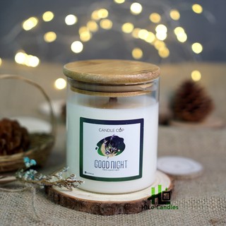 [20 Mùi 350G] Nến Thơm Candle Cup / AGAYA Cup
