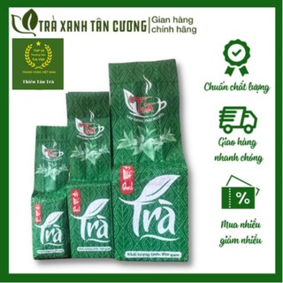 Chè thái nguyên móc câu 500g trà xanh thiên tân 500g móc câu thượng hạng, trà thái nguyên thiêntân
