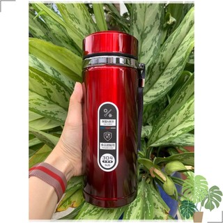 Bình Giữ Nhiệt 800ml Inox Cao Cấp
