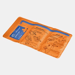 Túi (không kèm dụng cụ) y tế chống thấm ORTOVOX FIRST AID ROLL DOC Mini