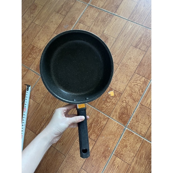 chảo nồi chống dính nhật  bãi