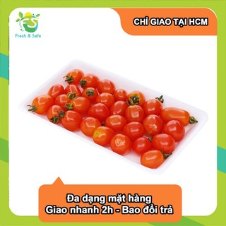 [Chỉ Giao HCM] Cà Chua Bi Đỏ - 250g