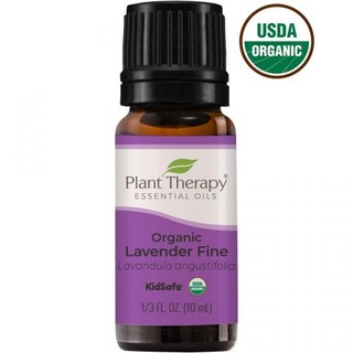 Plant Therapy - Tinh dầu oải hương Lavender fine