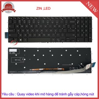 Bàn Phím Dell G7 15 7588