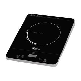 Bếp hồng ngoại whirlpool act23/blv