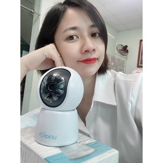 Camera IP Wifi UNV Uniarch Uho-S2E