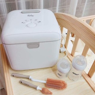 Máy tiệt trùng sấy khô uv super 3 fatzbaby fb4715tn