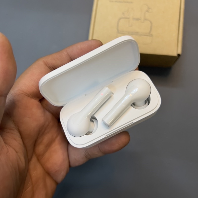 Tai nghe Bluetooth Aukey-T21 Full box