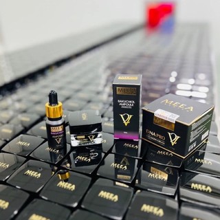 Serum Bakuchiol Ampoule MEEA V2 chai 10ml