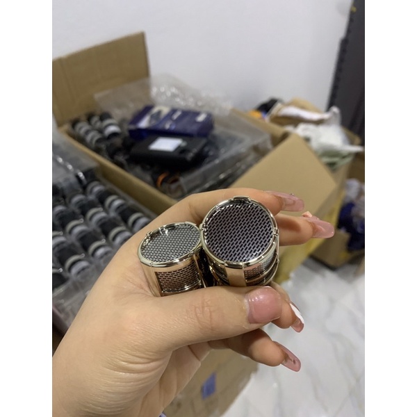 Củ míc baier sắt chất âm rấ khoẻ và trắc hàng hính hãng