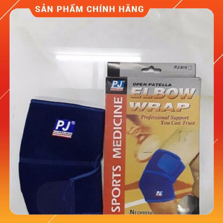 đai khuỷu tay dán pj 919