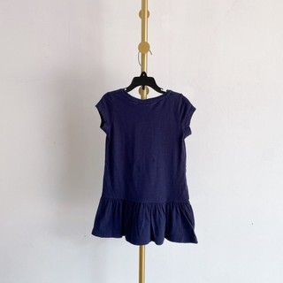 *[ MANGO AUTH ]* ĐẦM THUN BÉ GÁI MANGO SĂN SALE