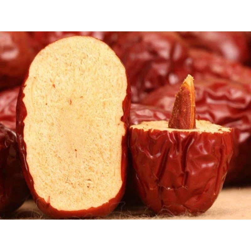 Táo đỏ Tân Cương 1kg