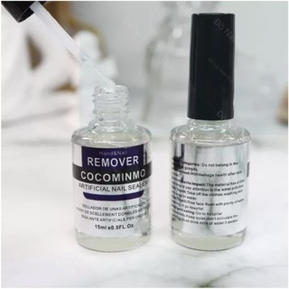 Phá Gel Lạnh Cocominmo 15ml - Phá Gel Móng Cho Nữ