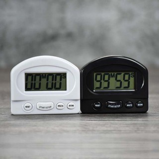Đồng Hồ Đếm Ngược Bấm Giờ Điện tử Nhỏ Gọn Mini Tiện Dụng Đẹp giá rẻ độ chính xác cao