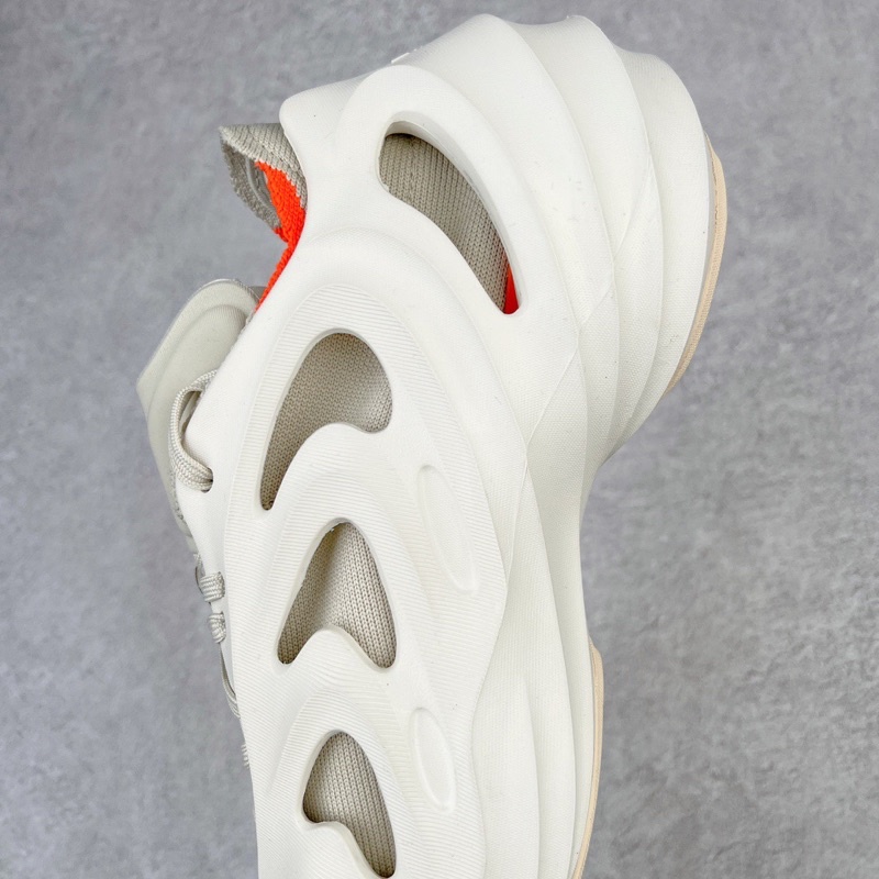 Giày thể thao sneaker cổ thấp Adidas Adifom Off White GY4455 Hàng TC