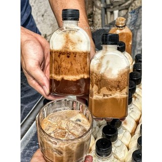 Capuchino muối - set 2 chai