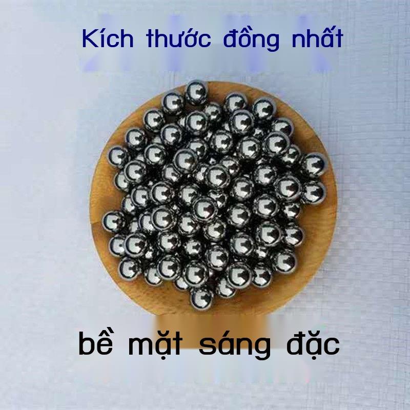 Thép bóng 8mm miễn phí vận chuyển thép đặc biệt thép bóng thép bóng 8mm 9mm10mm súng cao su thép bóng đá cẩm th