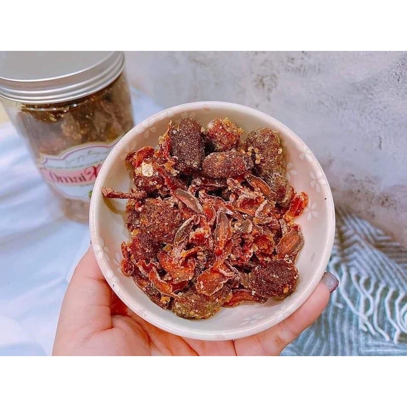 Xá Xị 300gr
