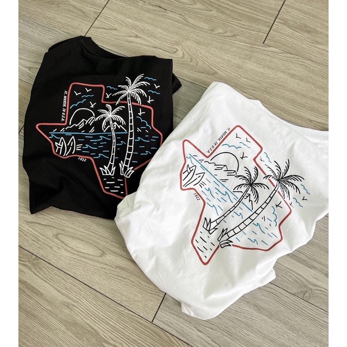 Áo thun D.I.C.K.I.E.S dư xịn