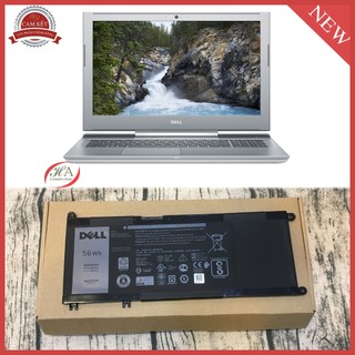 Pin dell Vostro 15 7570