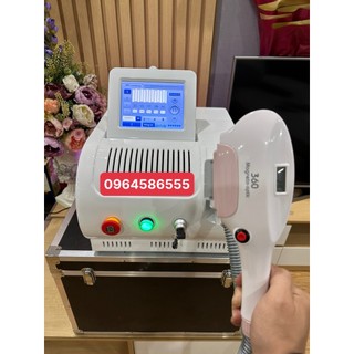 Máy triệt lông mini 360