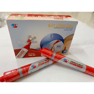 Bút lông dầu lớn Thiên Long PM 09