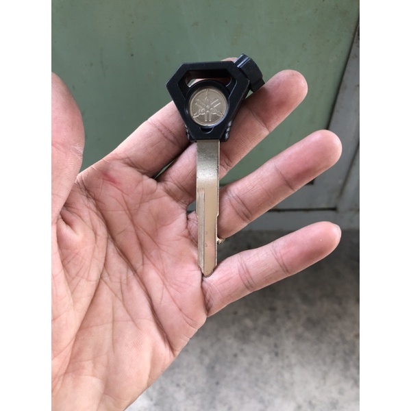 Phôi chìa khoá YAMAHA chuẩn zin  xe Exinter , Sirius FI , NOUVO 4 5 6 , Jupiter FI , Grande
