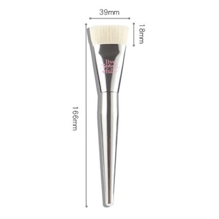 Cọ Tán Nền Đầu Bằng MAGA  IT Cosmetics Flat Foundation Brush