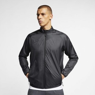 Áo Khoác Nike Repel Academy Men’s Football Jacket – Đen
