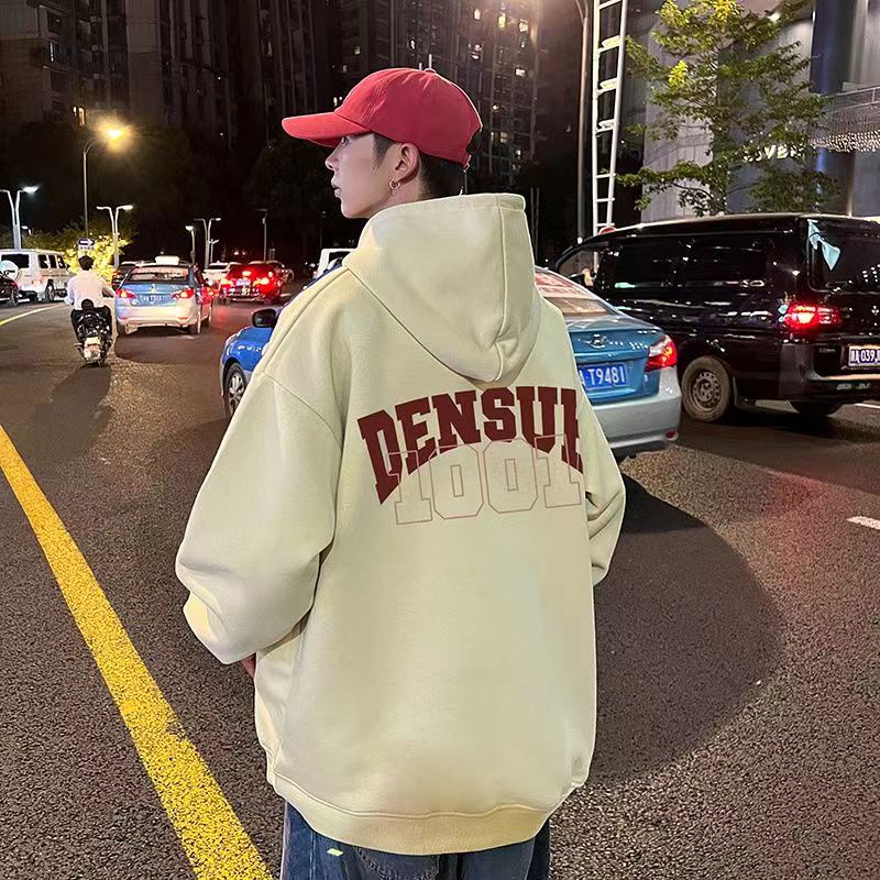 Áo hoodie trung tính phiên bản hàn quốc bigsize đồ đôi áo hoodie form rộng unisex áo hoodie nữ bông áo hoodie nam phong cách hàn quốc áo hoodie giá rẻ  retro áo hoodie nam dày