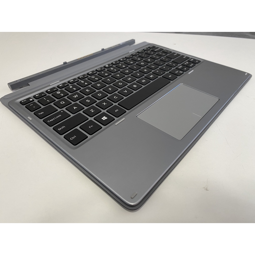 Bàn Phím Laptop Dell Latitude 7210, Phím Laptop Dell Latitude 7200, Bàn Phím Không Dây Dell Chính Hãng Dell USA Mới 99%