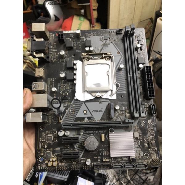Combo i5 9400f, i5 8400 Main H310, B360, B365, Z370 Z390 chạy socket 1151V2