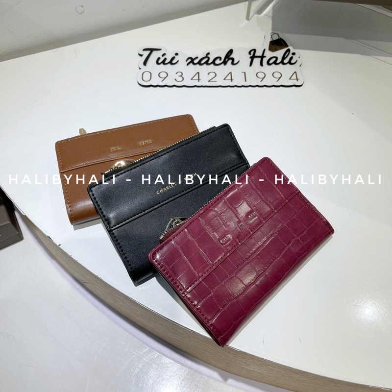 Ví cnk dáng mỏng