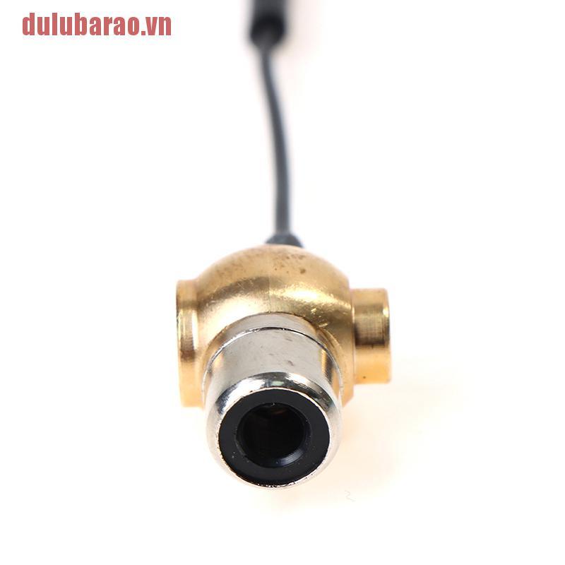 1 Dây Cáp Nối Rca Cho Máy Xăm Hình Tiện Dụng