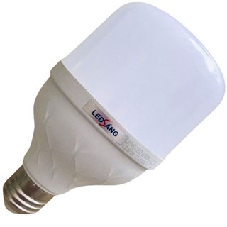 Đèn led trụ 20w - đèn led búp 20w