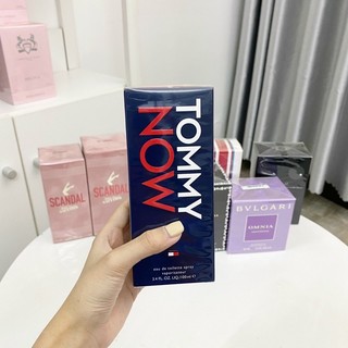 Nước hoa tommy hilfiger now edt 100ml