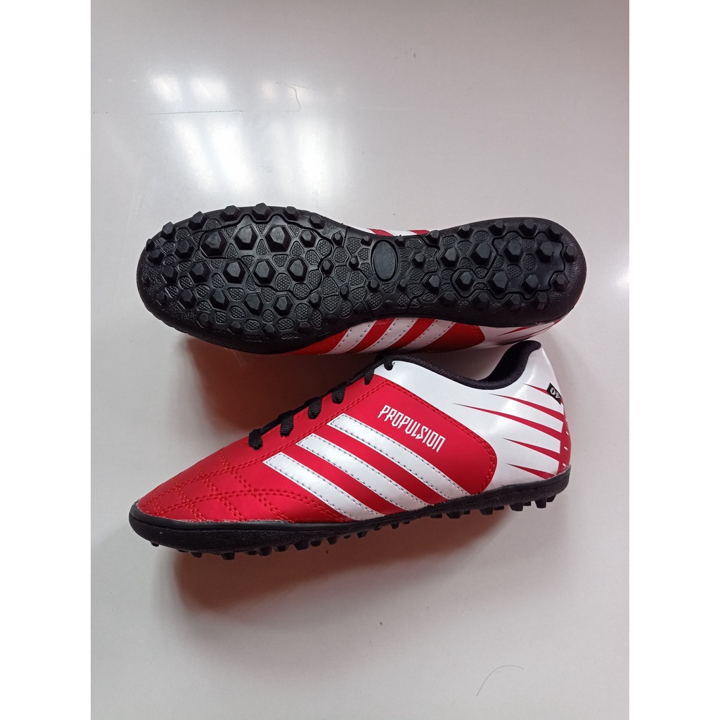 Giày Đá Bóng chất liệu Da, GIÀY ĐÁ BANH, SAMIKA