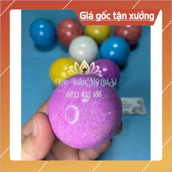BI ĐÁ LĂN TAY VẬT LÍ TRỊ LIỆU (Giao màu ngẫu nhiên)