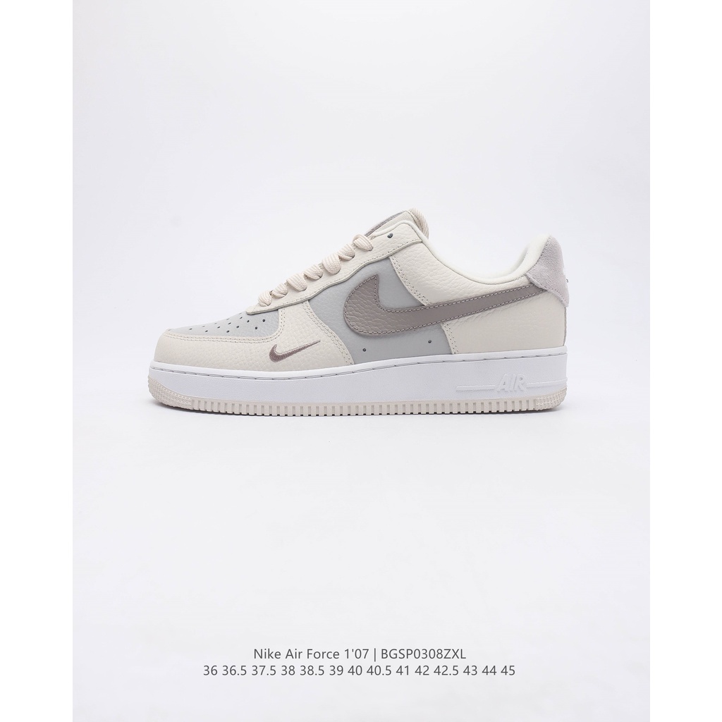 Giày Best Original Quality *like*auth like*authentic Sneaker *_Nike Air Force 1 Low_* FB8483-100