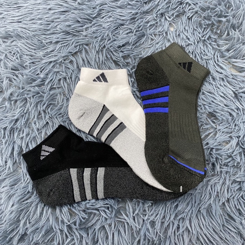 Vớ/Tất Thể Thao Adidas Athletic Climate Low 949985 Giá Tốt