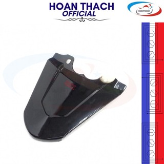 Đuôi rùa xe máy sirius màu đen nhựa đài loan, sp010548 vietsway