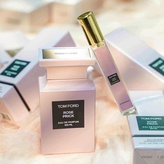 Nước hoa Tom Ford Rose Prick EDP 10ml