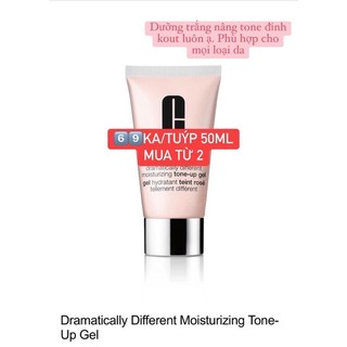 Kem dưỡng clinique