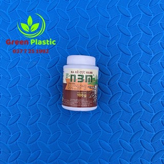 1 Phân bón Ra rễ cực mạnh N3M (100g)