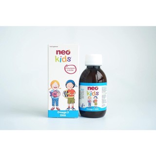 Neo kids omega3 dha